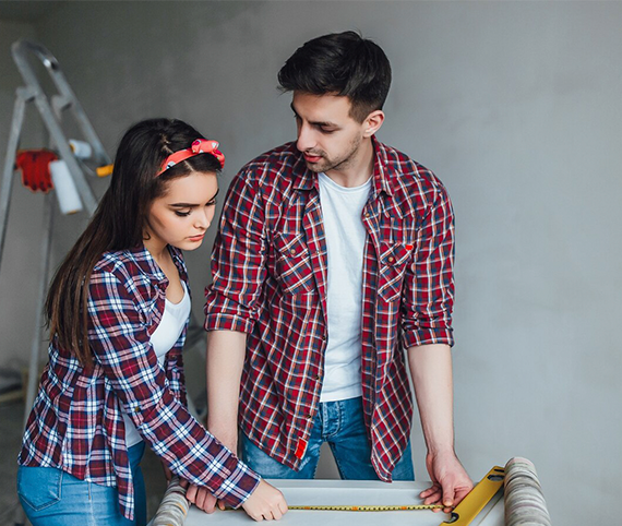 Mantenimiento Integral para Comunidades