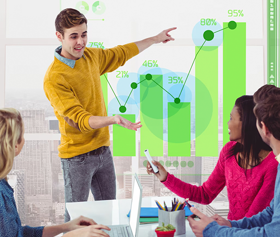 Mantenimiento Integral para Comunidades